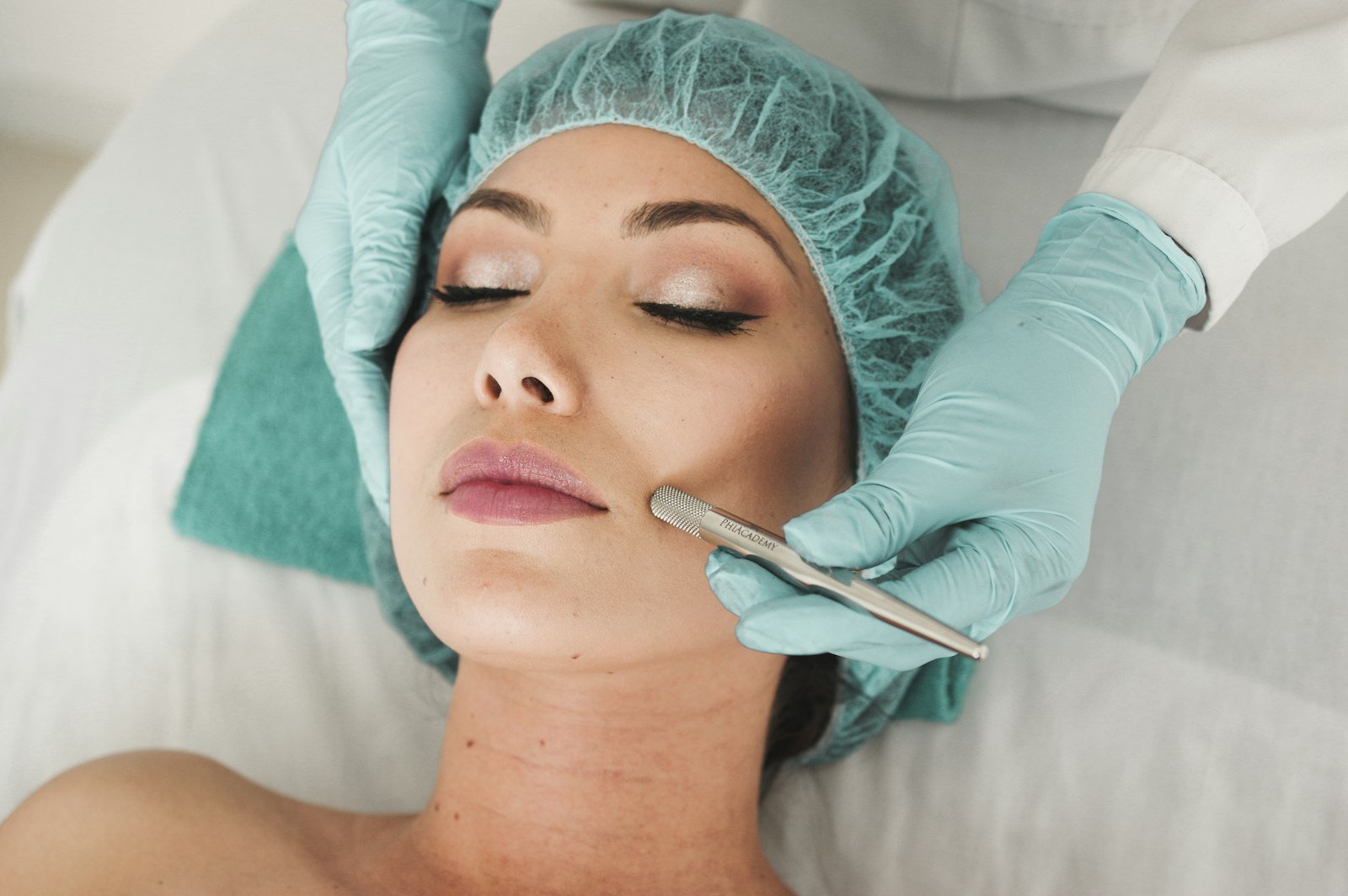 Bridal Skin Prep in Islamabad: Your 3-Month Glow Plan Before the Wedding